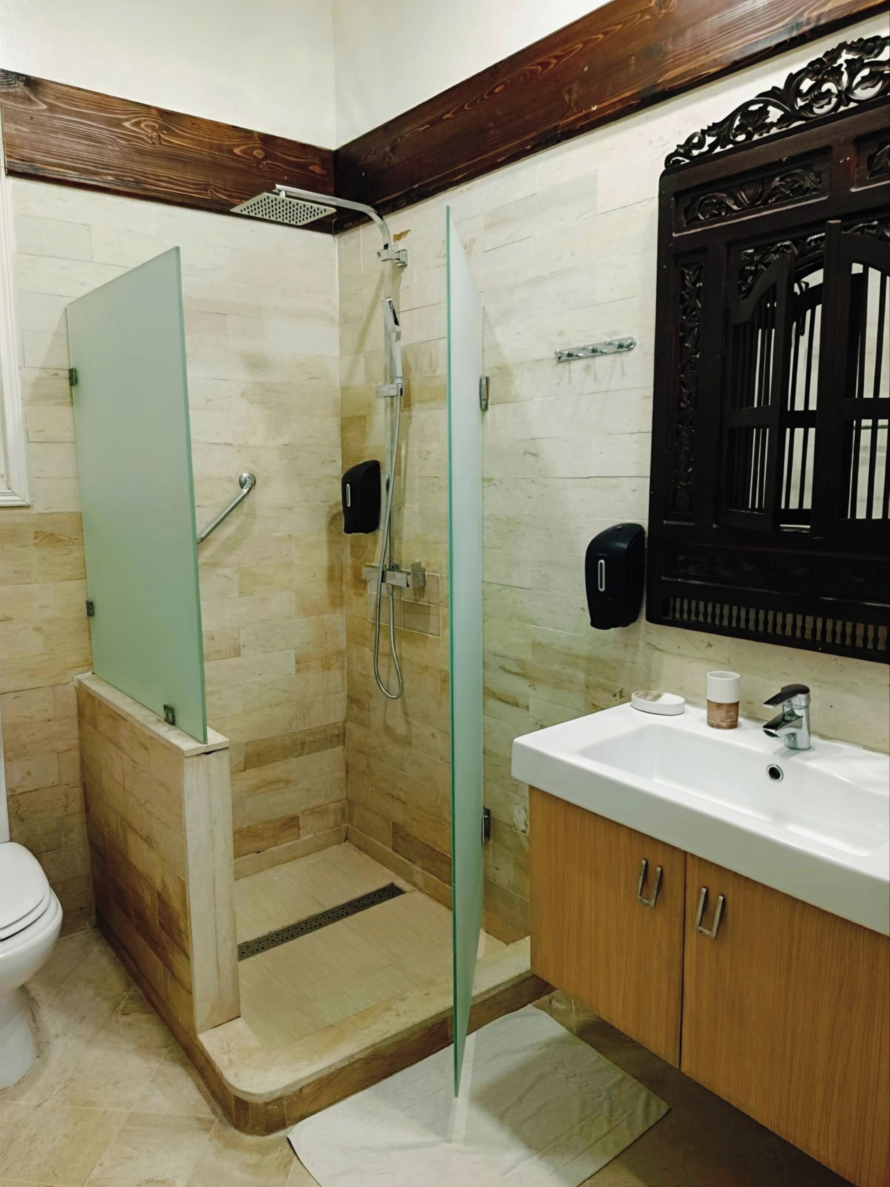 Foto - El Patio Courtyard House