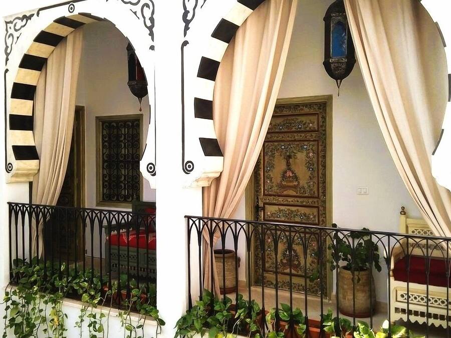 In-room safe, individually decorated, individually furnished, desk