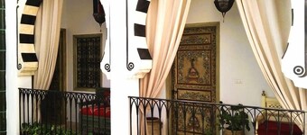 El Patio Courtyard House