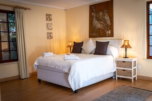 Interior - Just Unwind (Cape Town)