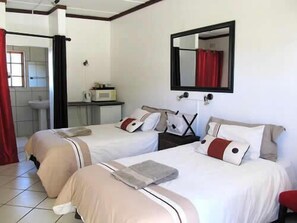 WiFi - One Fountain B&B (Dikgatlong)