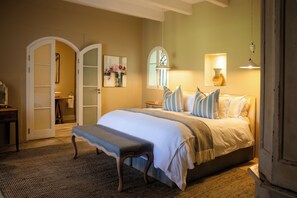 Bettwäsche aus ägyptischer Baumwolle, hochwertige Bettwaren