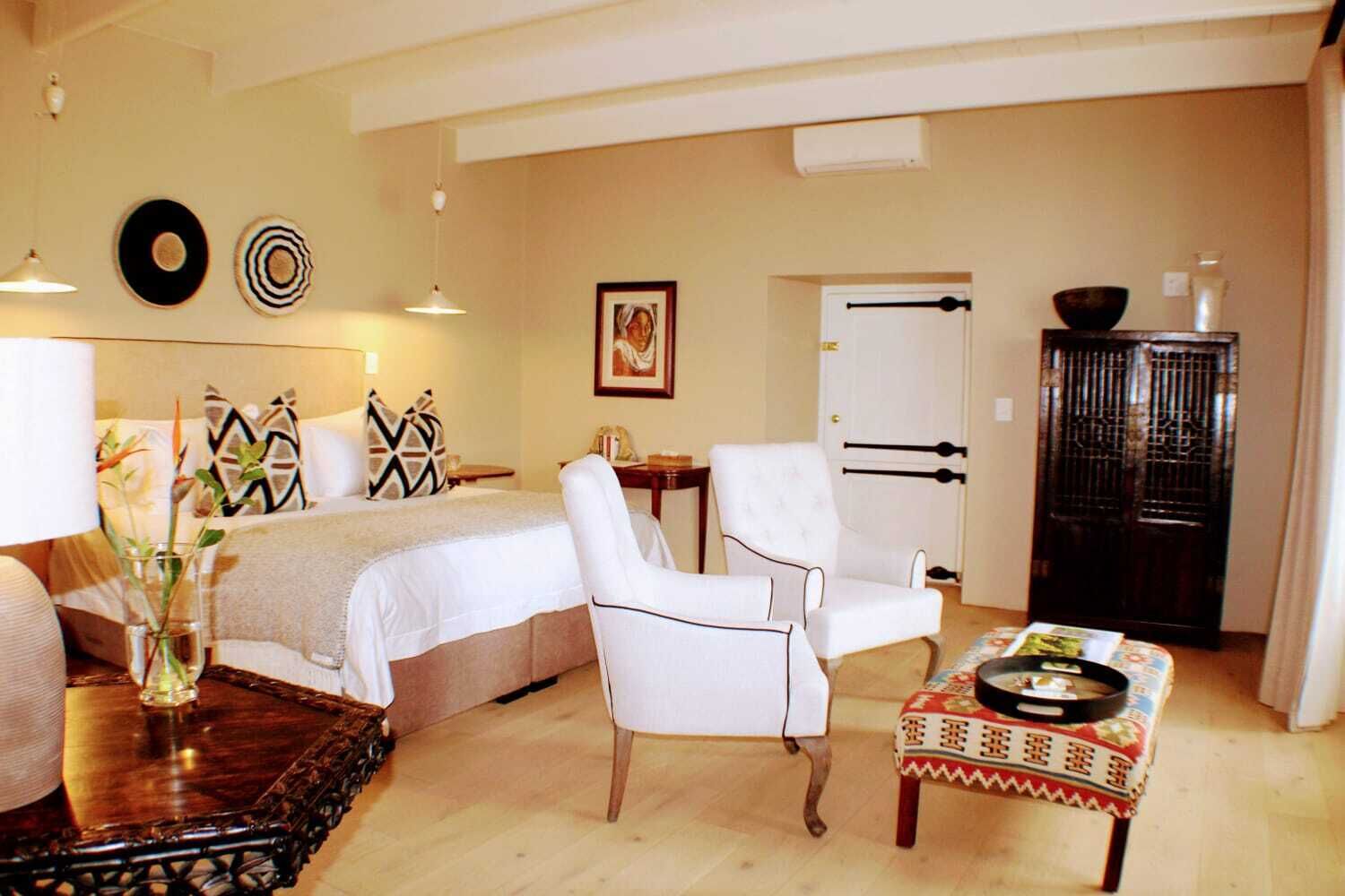 Sábanas de algodón egipcio y ropa de cama de alta calidad