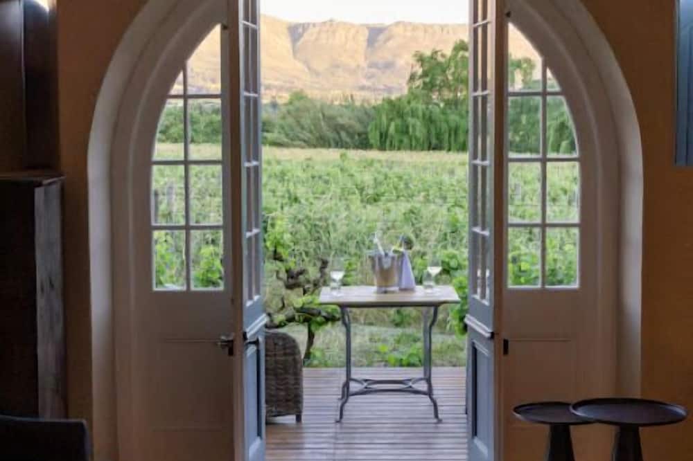 Owner's Cottage at Grande Provence
