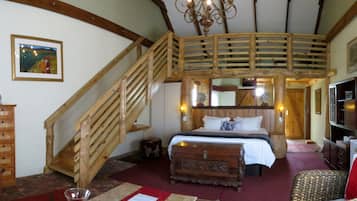 Luxury Stable Suite with Sea View, Pool Access | View from room