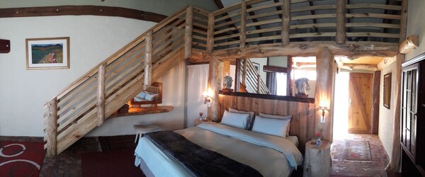 T'niqua Stable Inn - Western Cape