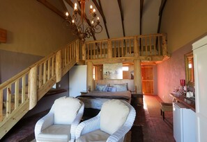1 bedroom, premium bedding, in-room safe, individually decorated