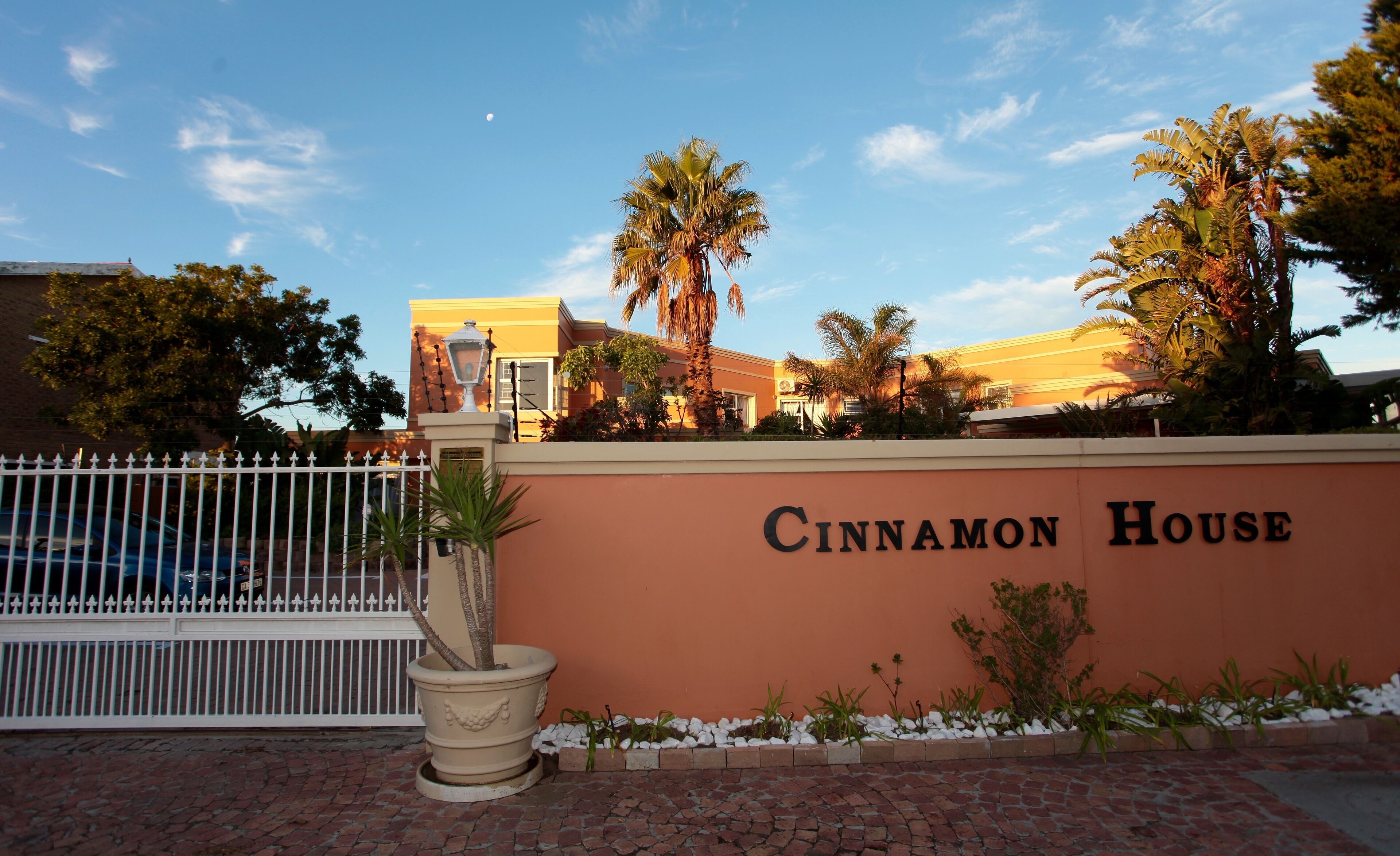 Foto - Cinnamon House Bed & Breakfast
