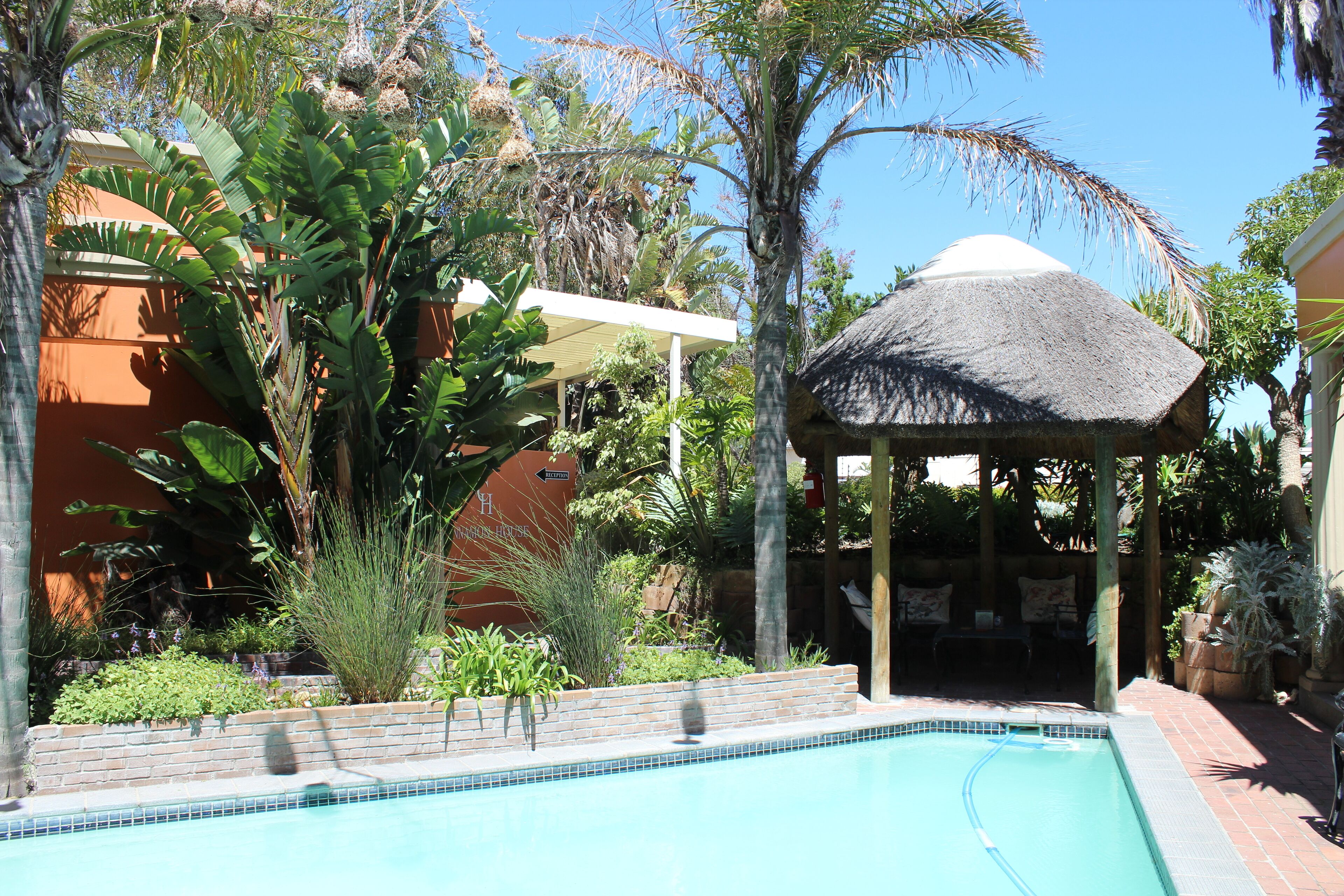 Foto - Cinnamon House Bed & Breakfast