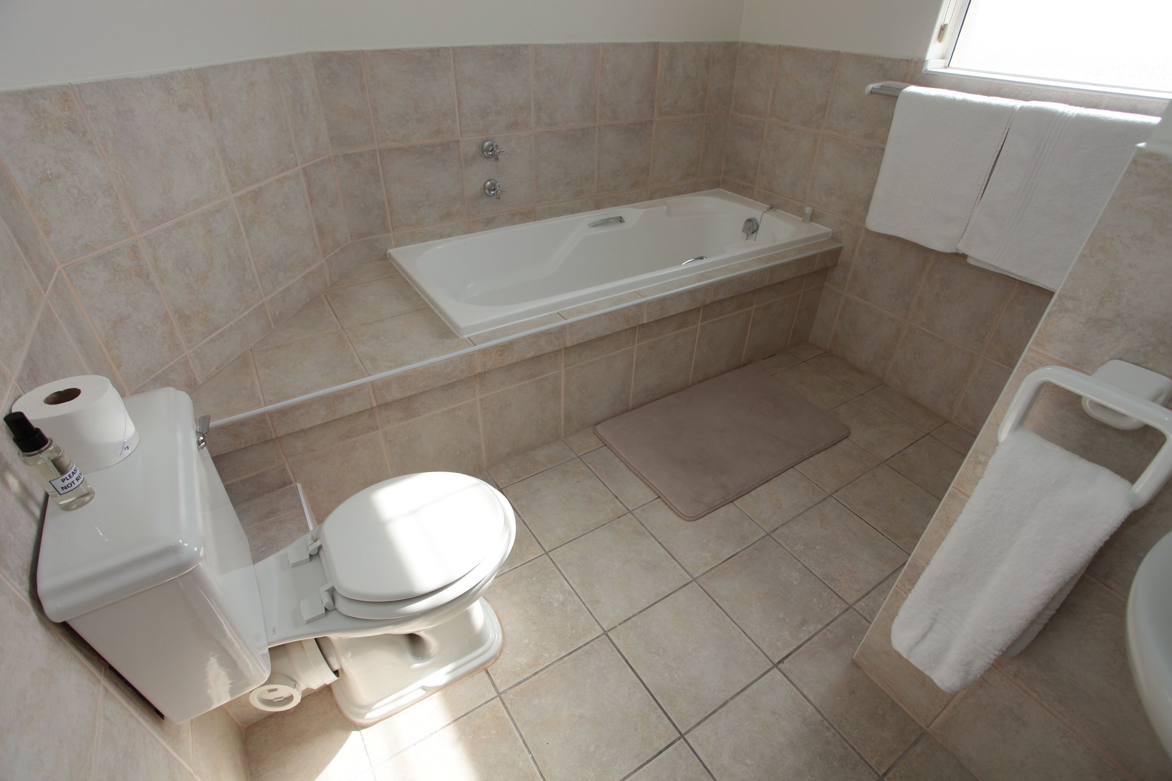 Foto - Cinnamon House Bed & Breakfast