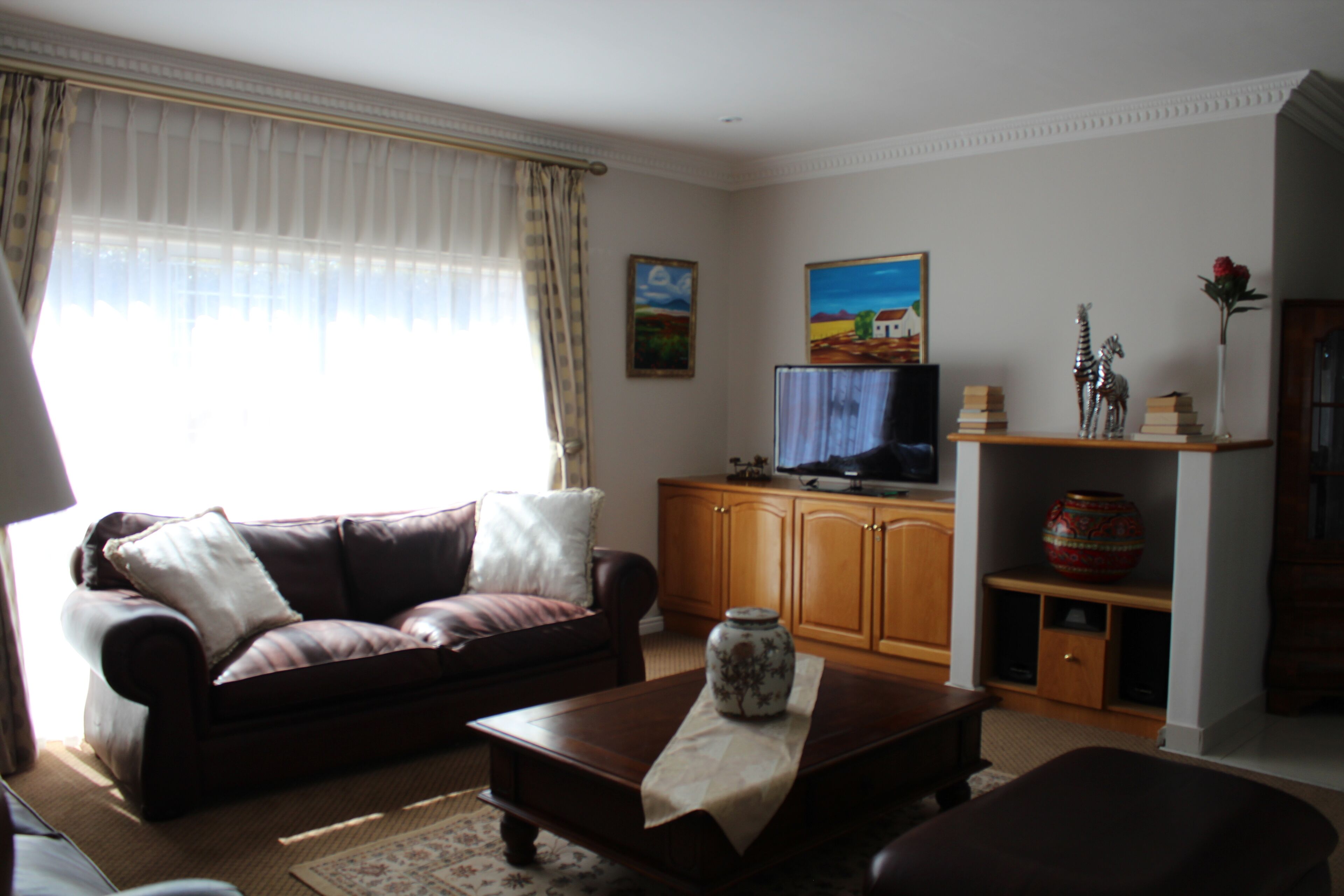 Foto - Cinnamon House Bed & Breakfast