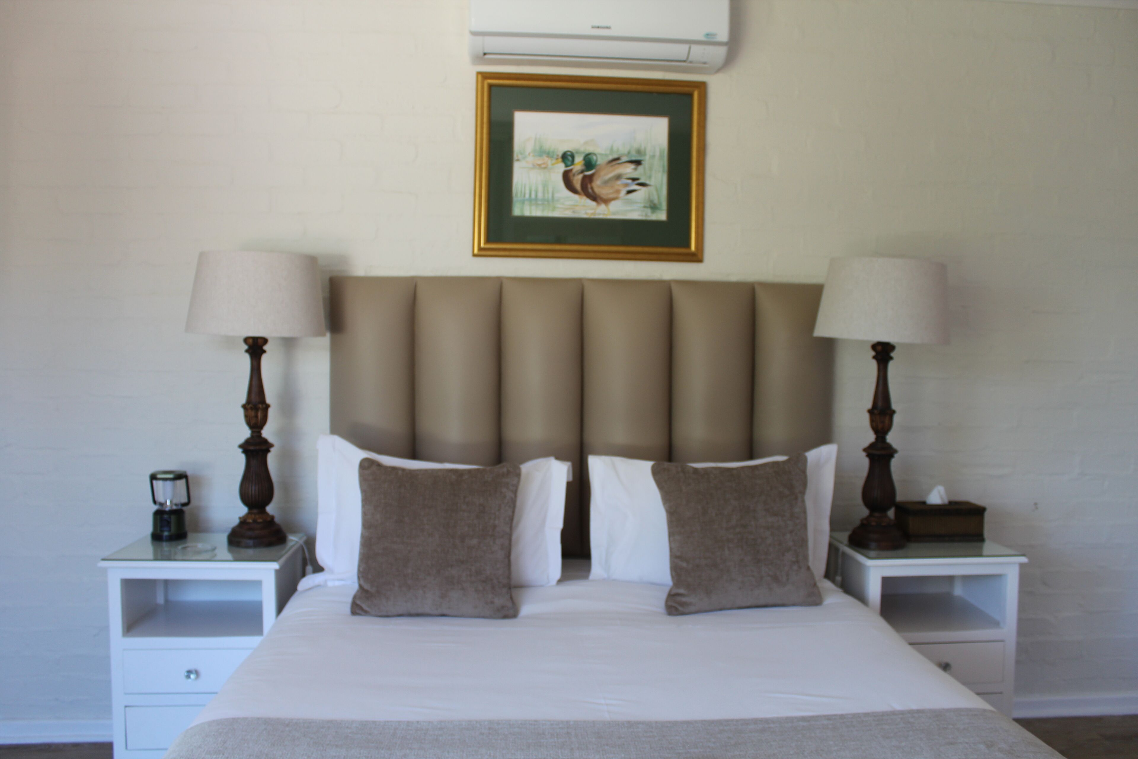 Foto - Cinnamon House Bed & Breakfast