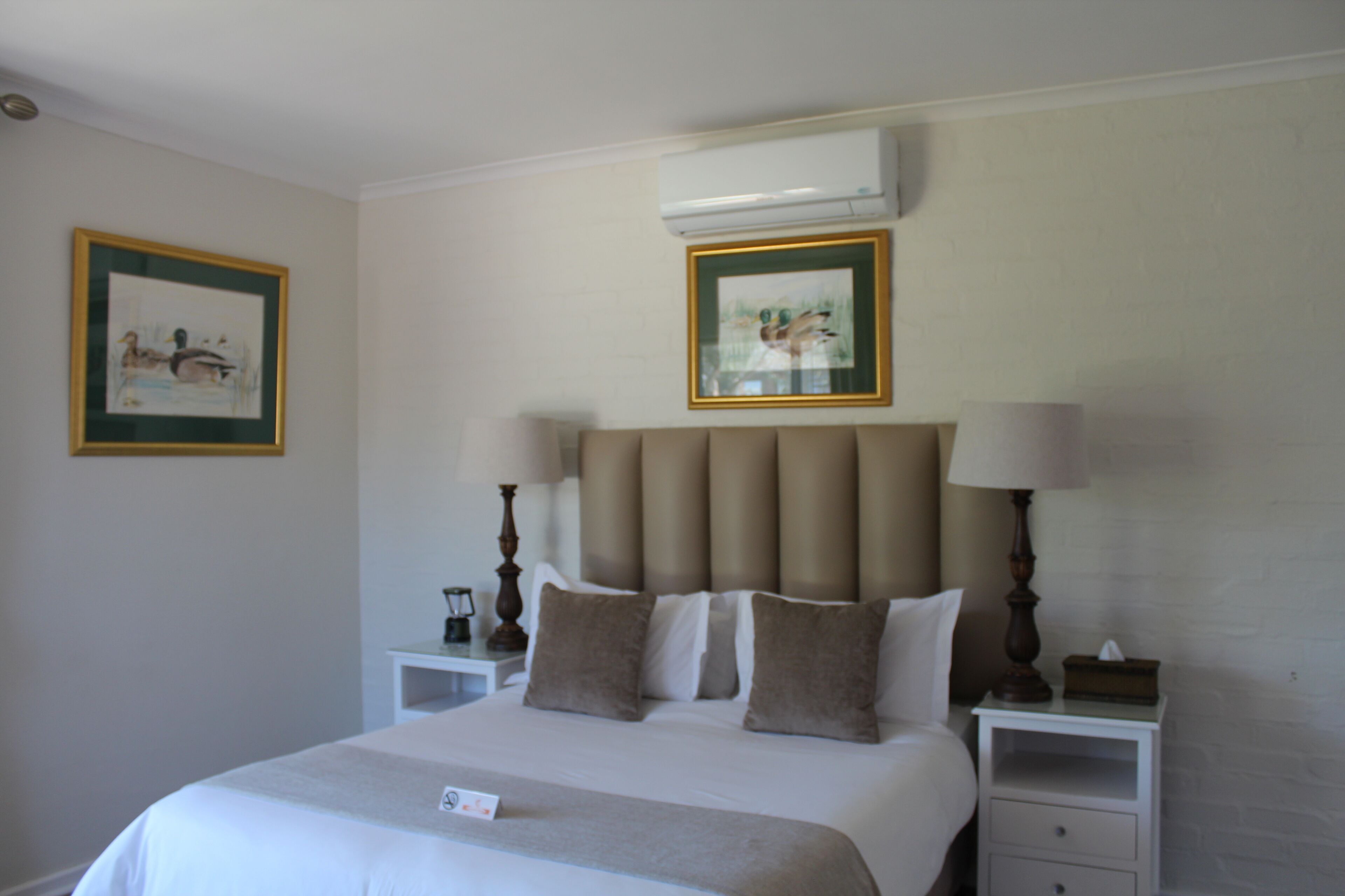 Foto - Cinnamon House Bed & Breakfast