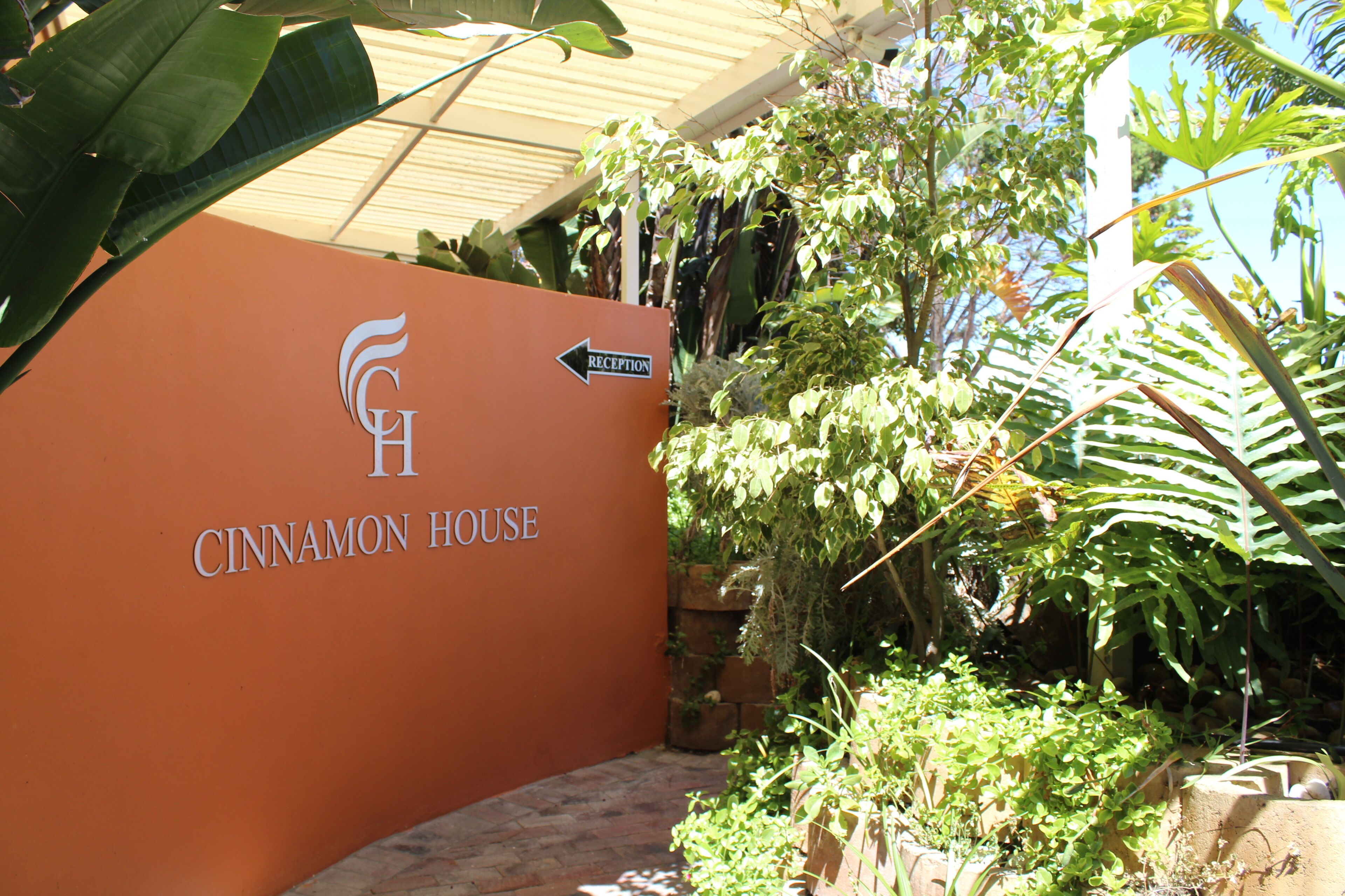 Foto - Cinnamon House Bed & Breakfast