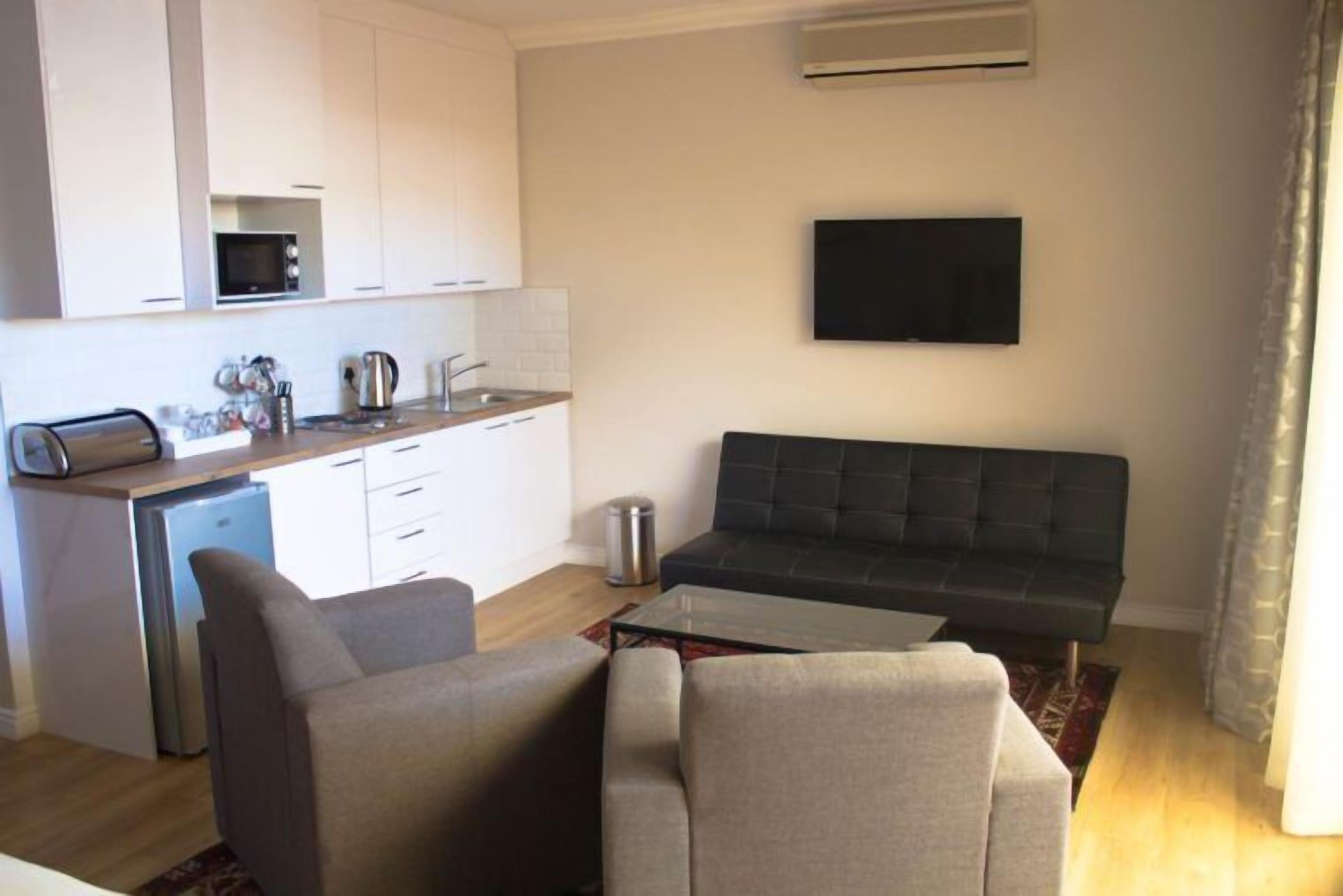 Foto - Cinnamon House Bed & Breakfast