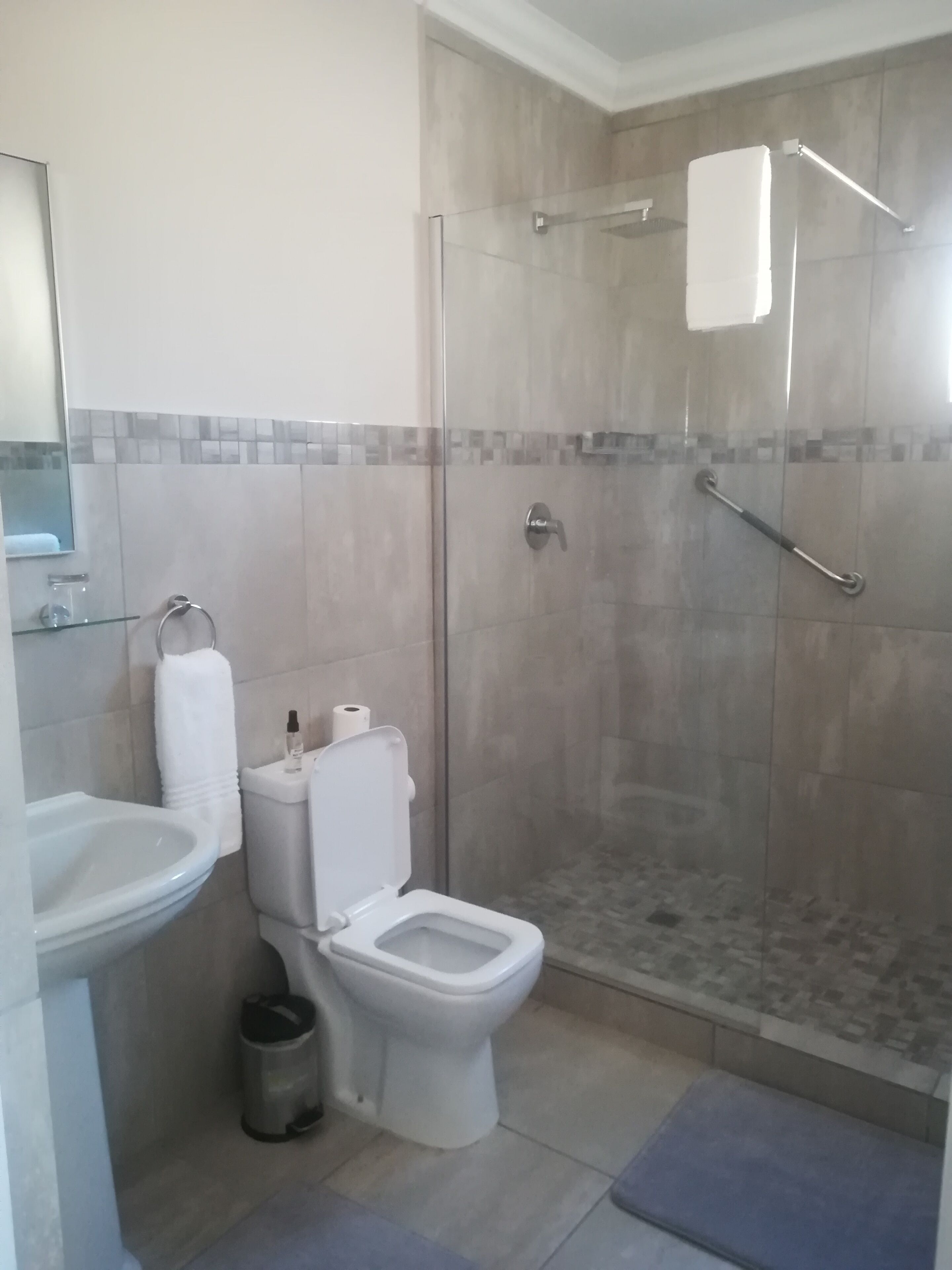 Foto - Cinnamon House Bed & Breakfast