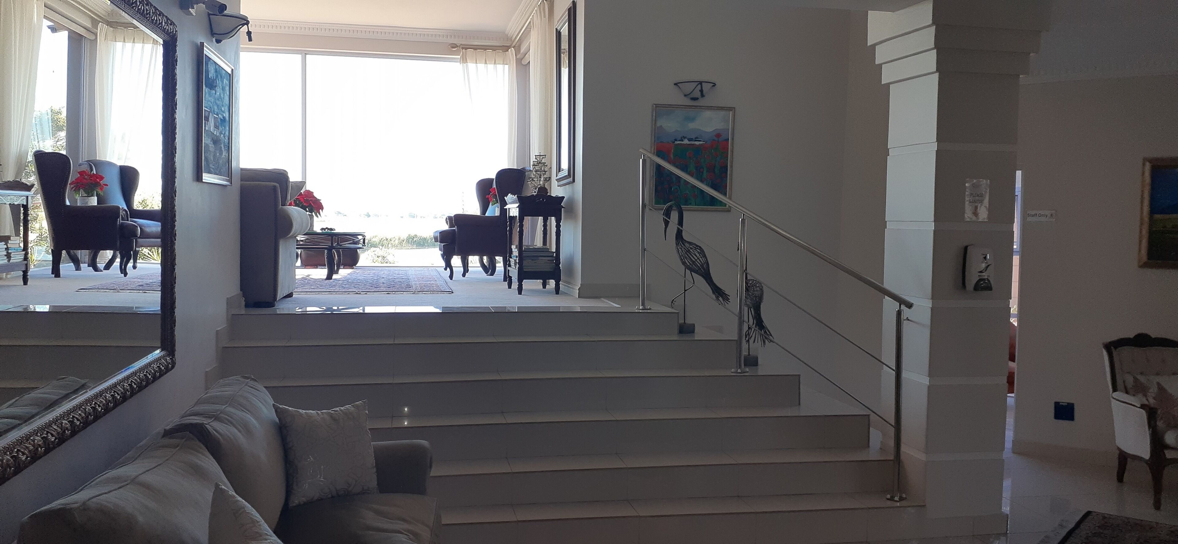 Foto - Cinnamon House Bed & Breakfast