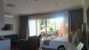 Rom – standard (Self-Catering)