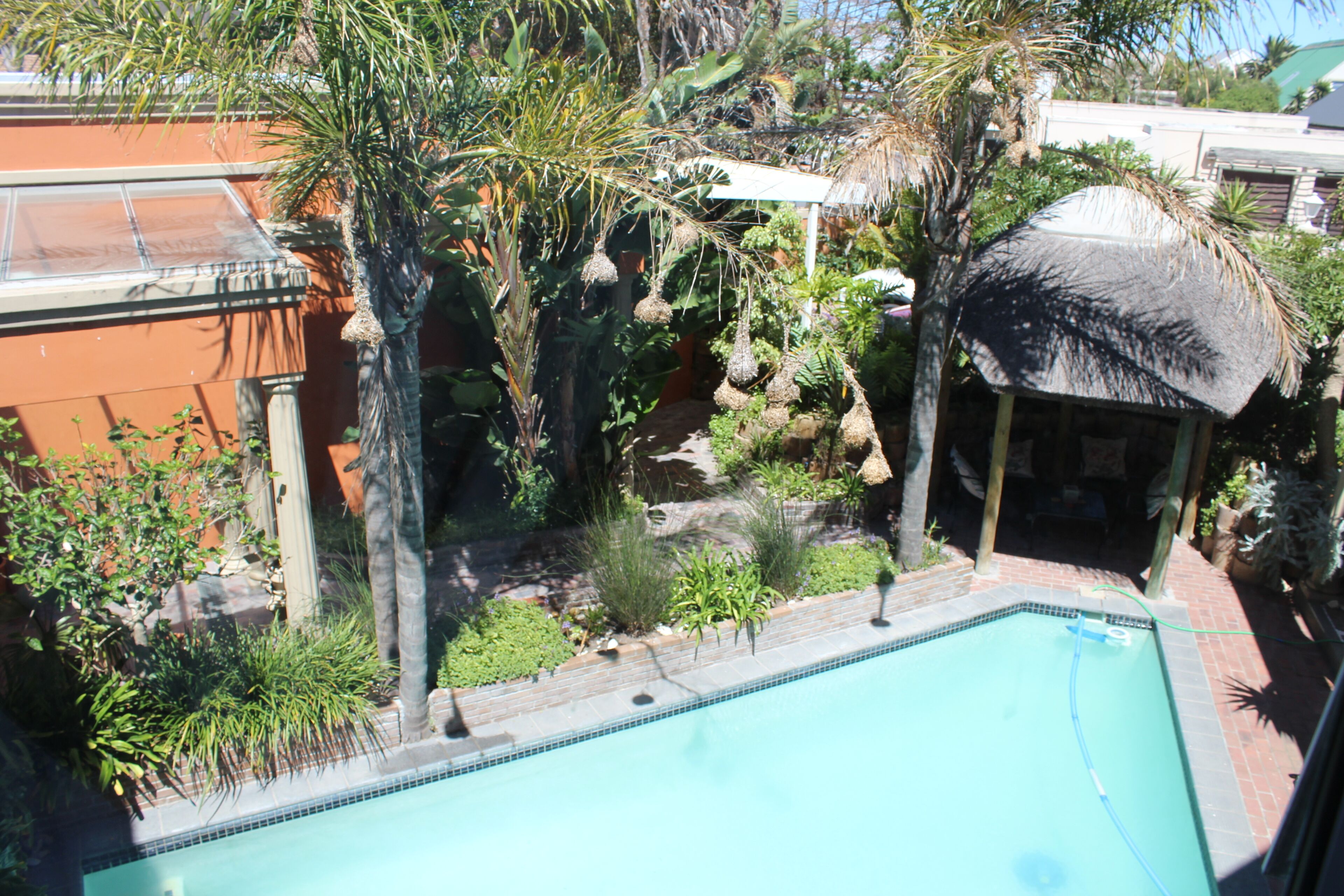 Foto - Cinnamon House Bed & Breakfast