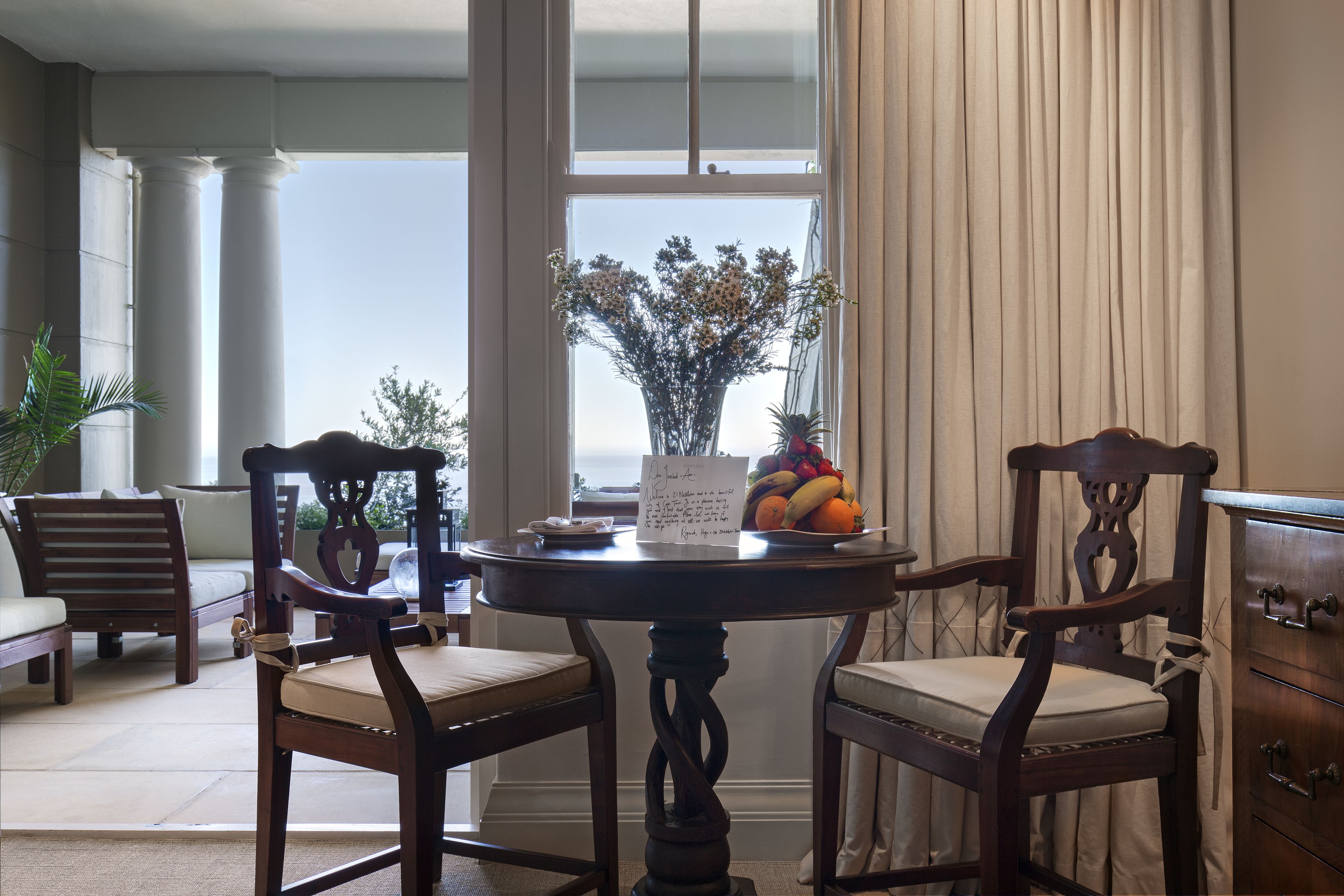 Photo - 21 Nettleton Boutique Hotel & Luxury Residence