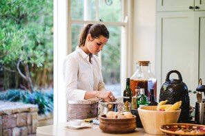 Coffee/tea maker - 21 Nettleton (Cape Town)