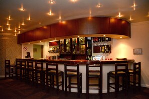 Bar (en el alojamiento)