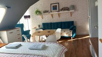 Big Room | 6 habitaciones, ropa de cama de alta calidad y decoración personalizada