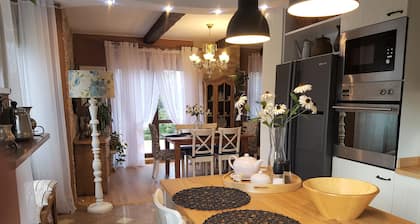 Pokoje Gościnne Magnolia