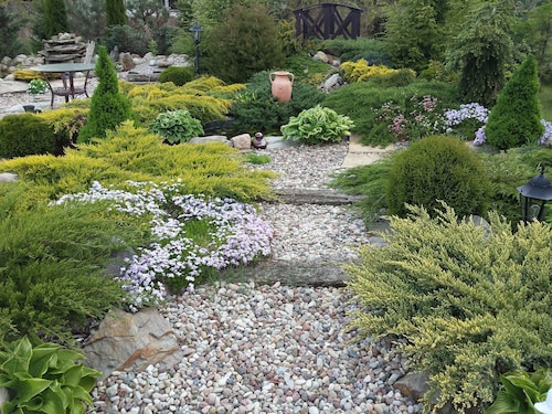 Pokoje Gościnne Magnolia