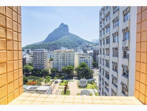 Traditional Apartment, 1 Bedroom | View from room