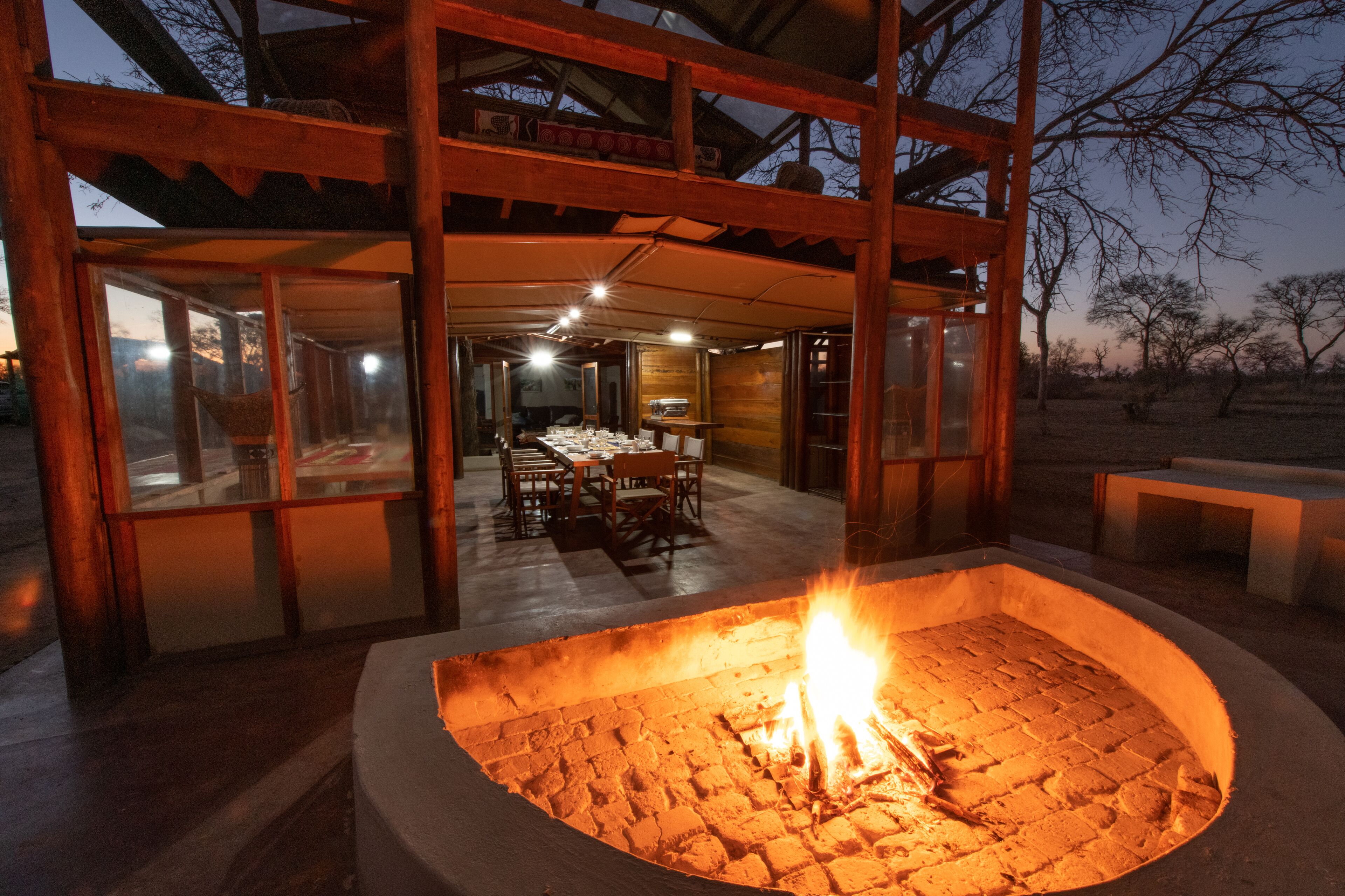 Buffelshoek Tented Camp Reviews, Deals & Photos 2026 - Expedia