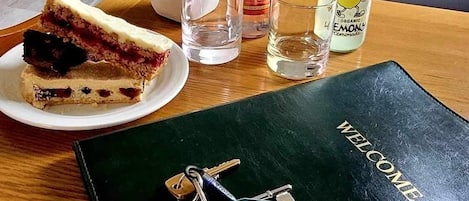 Suite, eget bad | Eget kjøkken