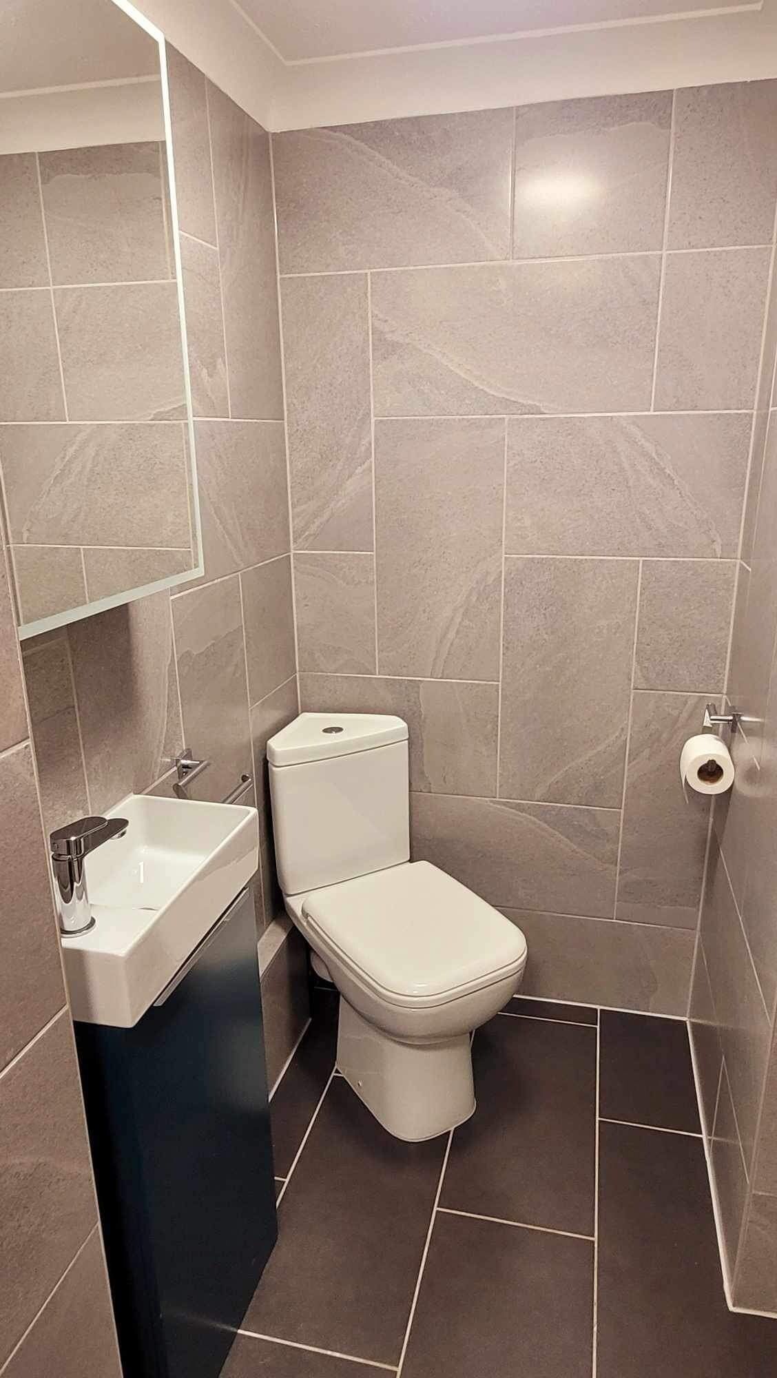 Kamar mandi
