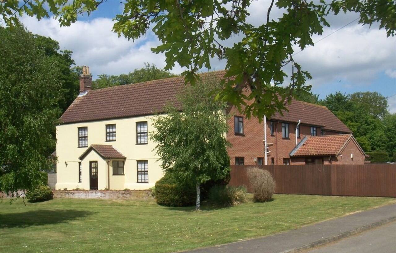Church Farm