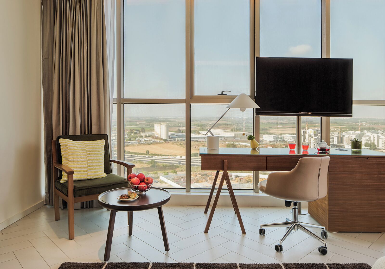 Photo - Prima Millennium