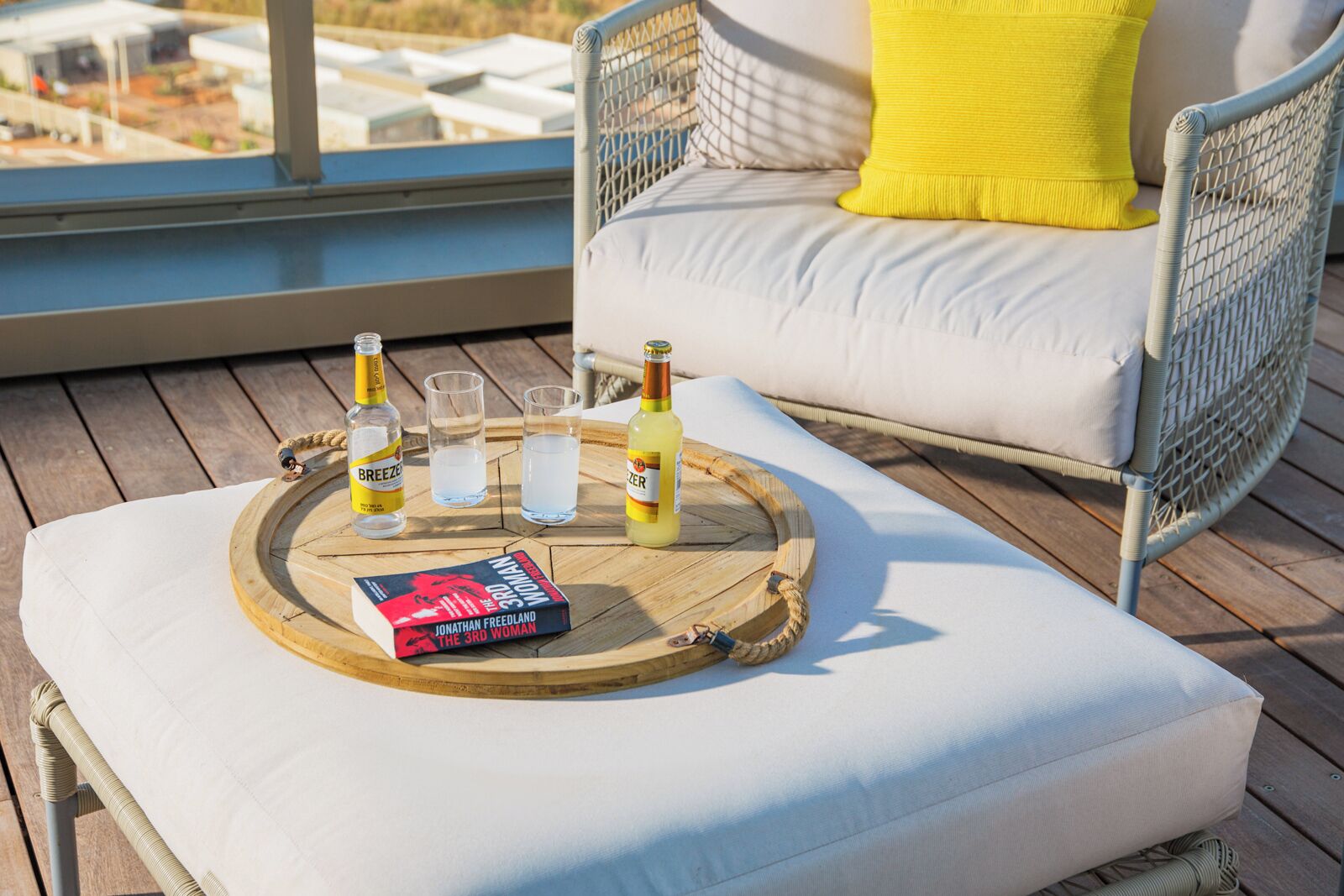 Photo - Prima Millennium