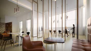 Sala de reuniones