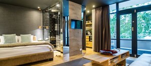 Unclassified image, 3 of 24, button - Manhattan Style Studio in Cape Town CBD (Cape Town)