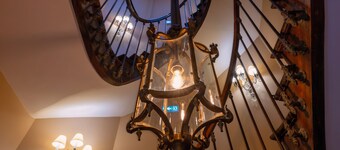 Hotel Ligaro - Jarnac