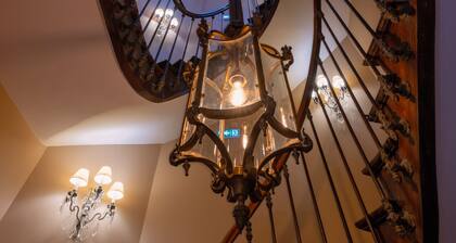 Hotel Ligaro - Jarnac