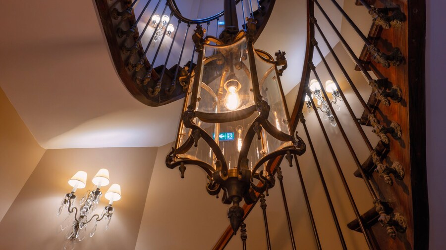 Hotel Ligaro - Jarnac