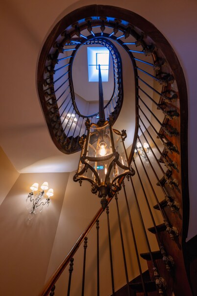 Hotel Ligaro - Jarnac