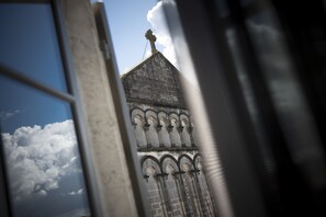 Classic Double Room | View from room