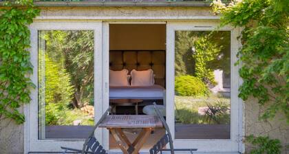 Hotel Ligaro - Jarnac