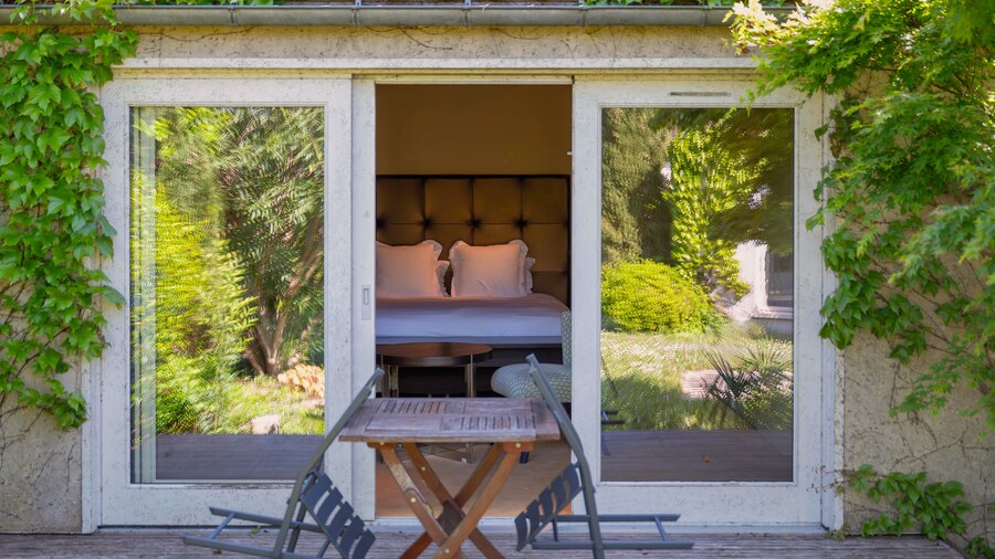 Hotel Ligaro - Jarnac