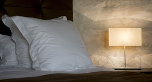 Habitació doble superior | Minibar, caixa forta a l'habitació i decoració individual 