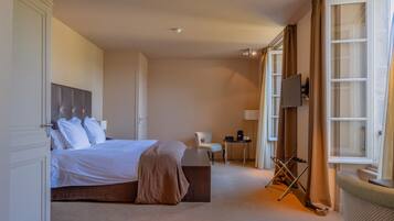 Chambre Familiale | Minibar, coffres-forts dans les chambres, décoration personnalisée