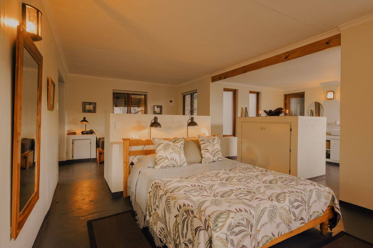 Chalet, 3 Bedrooms