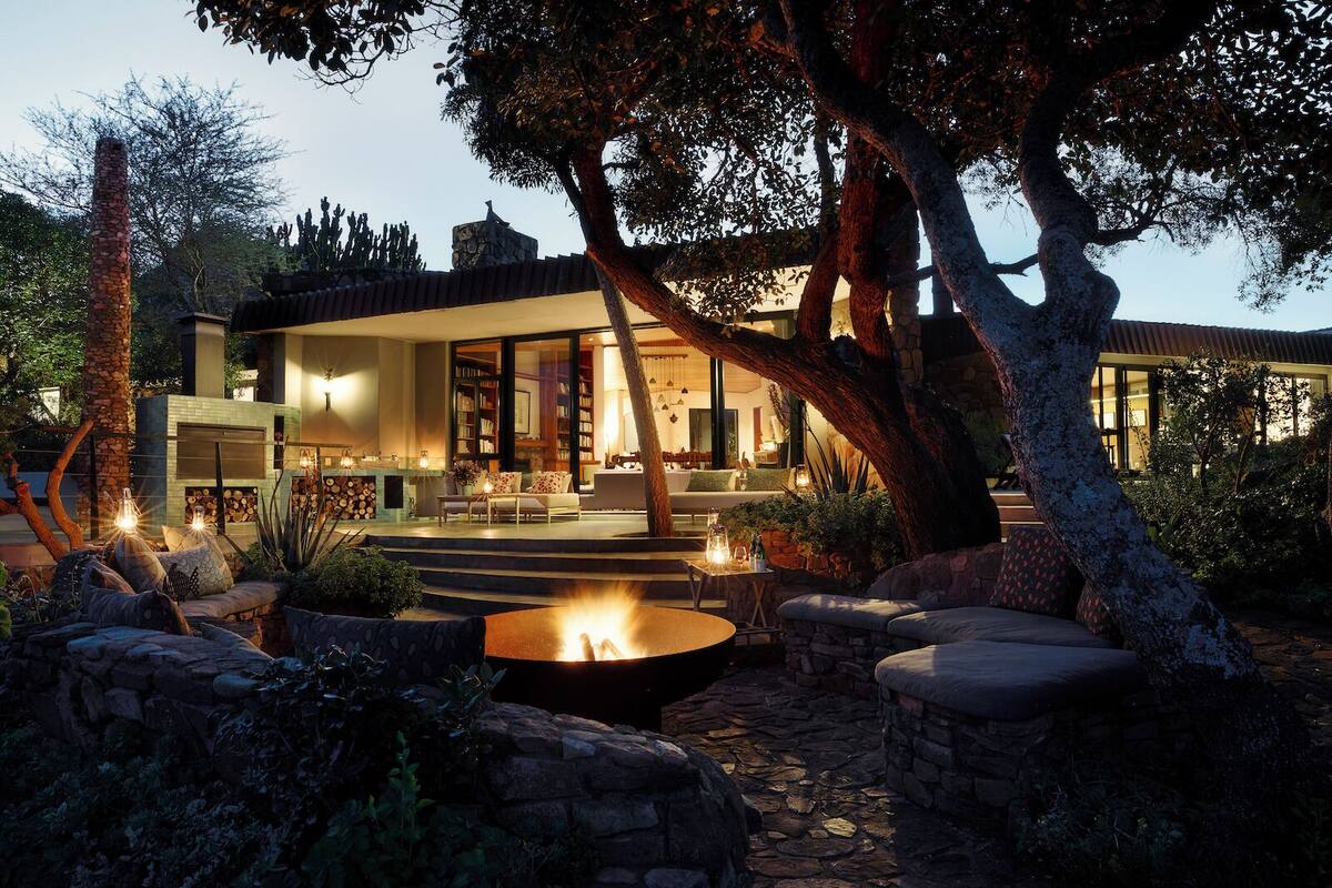 Premium Villa | Room amenity