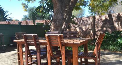 Hadida Guest House